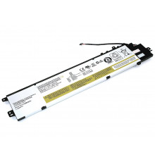 Аккумуляторная батарея для ноутбука Lenovo Y40-70 (L13C4P01) 7.4V 6600mAh