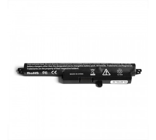 Аккумулятор для ноутбука Asus VivoBook X200CA, F200CA Series. 11.25V 2200mAh PN: A31N1302