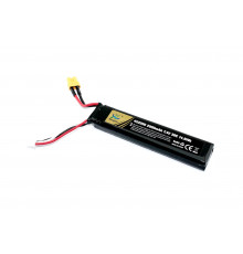 Аккумулятор Li-Pol 7.4V 452096 2000mAh разъем XT30-plug