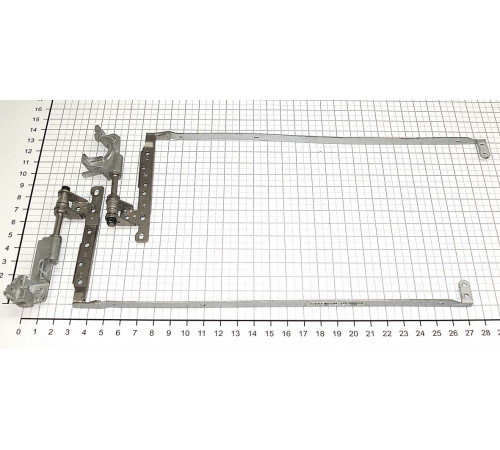 Петли для ноутбука Toshiba Qosmio F50 F55