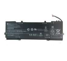 Аккумулятор для HP Spectre X360 15-bl (HSTNN-DB7R, KB06XL), 79.2Wh, 11.55V