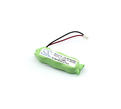 Аккумулятор CS-MC9000BU для Symbol MC9000 7.2V 20mAh / 0.14Wh