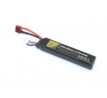 Аккумулятор Li-Pol 11.1v 452096 2000mah разъем T-plug