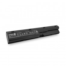 Аккумуляторная батарея Amperin для ноутбука HP ProBook 4330S, 4430S 11.1V 4400mAh (49Wh) AI-HP4330