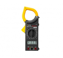 Токовые клещи MASTECH M266
