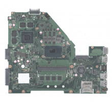 Материнская плата для Asus X550VX 4G/I5-7300HQ