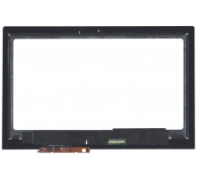 Модуль (матрица + тачскрин) для Lenovo Yoga 2 Pro черный Модуль (матрица + тачскрин) для Lenovo Yoga 2 Pro черный