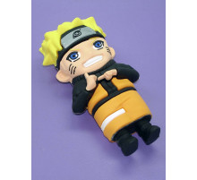 Универсальный внешний аккумулятор Powerbank Cool Cartoon Naruto