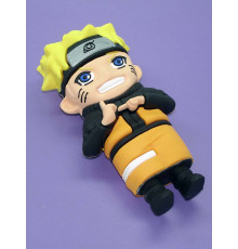 Универсальный внешний аккумулятор Powerbank Cool Cartoon Naruto