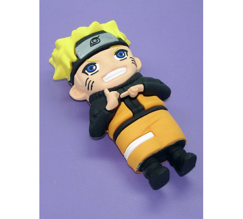 Универсальный внешний аккумулятор Powerbank Cool Cartoon Naruto