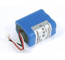 Аккумулятор для iRobot Braava 380, 380T (GPRHC202N026) Ni-MH 2200mAh 7.2V