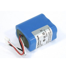 Аккумулятор для iRobot Braava 380, 380T (GPRHC202N026) Ni-MH 2200mAh 7.2V