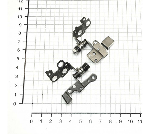 Петли для ноутбука HP Envy TouchSmart 15-J m6