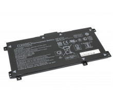 Аккумуляторная батарея для ноутбука HP HSTNN-LB7U (LKO3XL) 11.55V 4500mAh