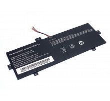 Аккумулятор для ноутбука Irbis NB116 3,8V 8000mAh 30.4Wh