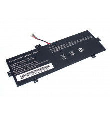 Аккумулятор для ноутбука Irbis NB116 3,8V 8000mAh 30.4Wh