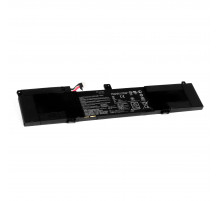Аккумулятор для ноутбука Asus TP301UA. (11.55V 4780mAh) PN: C31N1517.