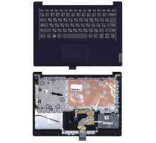 Клавиатура для ноутбука Lenovo IdeaPad 3-14ADA05 топкейс