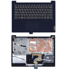 Клавиатура для ноутбука Lenovo IdeaPad 3-14ADA05 топкейс