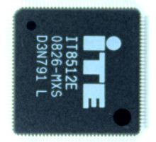 Мультиконтроллер IT8512E MXS