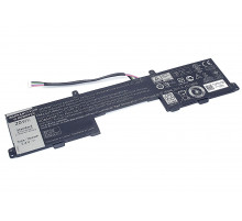 Аккумуляторная батарея для ноутбука Dell Latitude 13 7350 (TM9HP) 7.4V 2700 mAh
