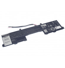 Аккумуляторная батарея для ноутбука Dell Latitude 13 7350 (TM9HP) 7.4V 2700 mAh