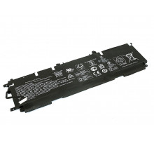 Аккумуляторная батарея для ноутбука HP 13-AD (AD03XL) 11.55V 4550mAh