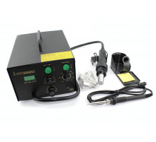Паяльная станция LUKEY 852D