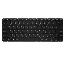 Клавиатура для ноутбука Lenovo IdeaPad V110-14, V110-14AST, V110s, V310-14, V310-14ISK, V310-14IKB черная