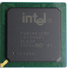 Чип Intel FW82801DBM