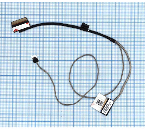 Шлейф матрицы для ноутбука Dell 5452 5458 5459 3458 3459