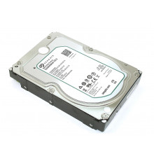 Жесткий диск HDD 3.5Seagate  4 Тб ST4000NM0023