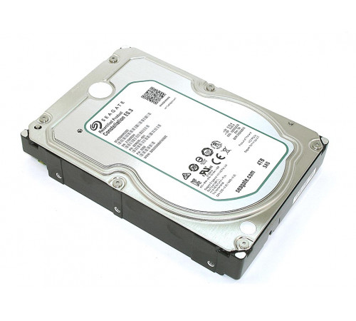 Жесткий диск HDD 3.5Seagate  4 Тб ST4000NM0023