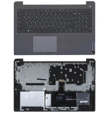 Клавиатура для ноутбука Lenovo IdeaPad 3-15ALC6 топкейс