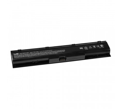 Аккумулятор для ноутбука HP Probook 4730s, 4740s Series. 14.8V 4400mAh 65Wh. PN: QK647AA.