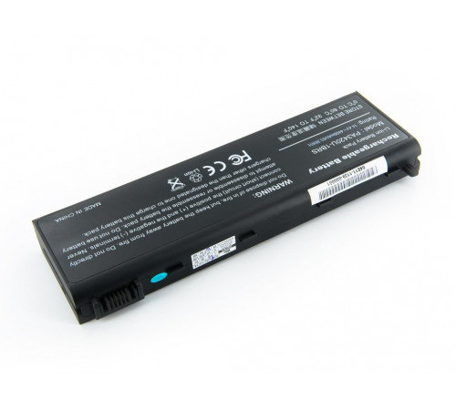 Аккумулятор для Toshiba Satellite Pro L10, L20, L25, L30, L35, L100, (PA3420U-1BAS), 4400mAh, 14.4V, OEM