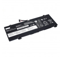 Аккумуляторная батарея для ноутбука Lenovo IdeaPad S540-14 (L18M4PF4) 15.36V 44Wh