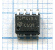 Микросхема ПЗУ W25P10