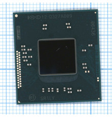 Процессор Intel Celeron N2805 SR1LY