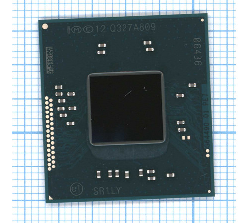 Процессор Intel Celeron N2805 SR1LY