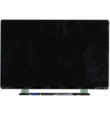 Матрица 13.3", 1440x900, LED, eDP 30 pins, Глянцевая, P/N: LP133WP1 (TJ)(A7) для Macbook Air 13" A1369/A1466