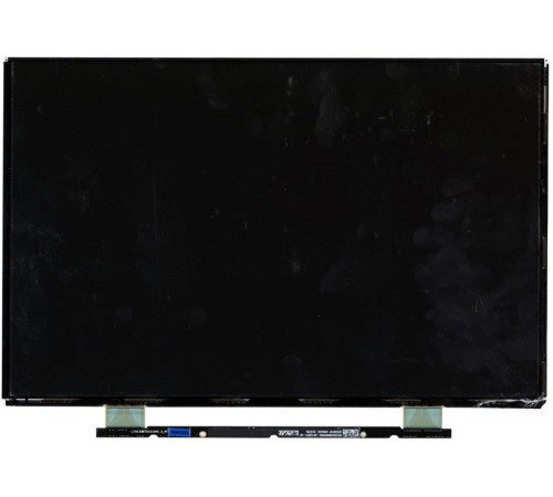 Матрица 13.3", 1440x900, LED, eDP 30 pins, Глянцевая, P/N: LP133WP1 (TJ)(A7) для Macbook Air 13" A1369/A1466