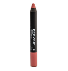 Provoc Кремовая помада в карандаше LIP CHUB Lipliner 01 Grace