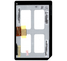 Acer B1-A71 - дисплей HJ070NA-01U в сборе с тачскрином
