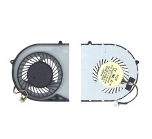 Вентилятор (кулер) для ноутбука Dell Latitude E3330, 4 pins
