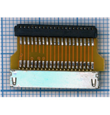 Переходник 20pin to 20pin eeprom