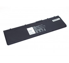 Аккумуляторная батарея для ноутбука Dell E7240-2S2P 7.4V 45Wh черная OEM