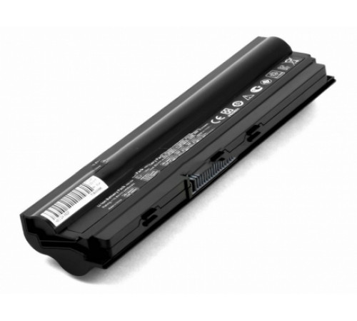 Аккумулятор для Asus U24, U24E, U24A, (A32-U24), 4400mAh, 10.8V, OEM