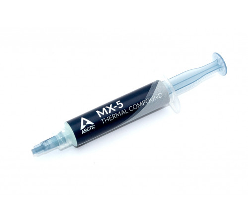 Термопаста Arctic Cooling MX-5 Thermal Compound 8г.