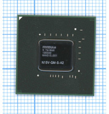 Чип nVidia N15V-GM-S-A2